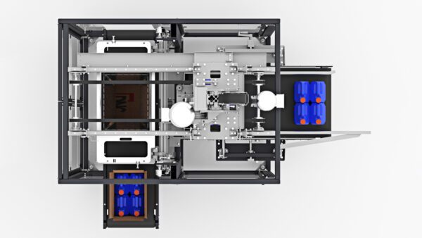 Tech-M Zenit - Image 2